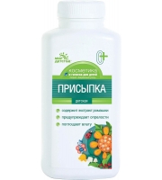 Присыпка детская Мир Детства 100 г