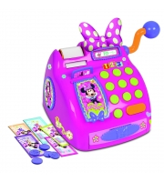 Игровой набор Minnie &quot;Касса&quot;, Disney