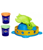 Игровой набор "Забавная черепашка" Play-Doh