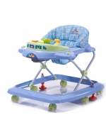 Ходунки Baby Care «Tom&Mary» в ассортименте
