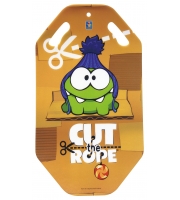 Ледянка &quot;Cut the Rope&quot; 92 см, 1toy