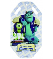Ледянка &quot;Универститет Монстров&quot; 92 см, Disney 