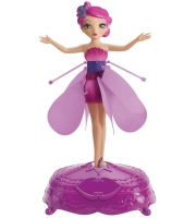 Парящая в воздухе кукла Flutterbye Flying Fairy