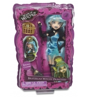 Кукла Bratzillaz Забытые принцессы, Сиерна
