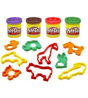 Ведерко Play Doh