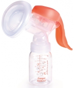 Молокоотсос ручной Canpol babies "EasyStart" 12/203