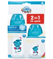 Набор антиколиковых бутылочек &quot;EasyStart&quot; Canpol