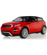 Машинка р/у RangeRover Evoque 1:24 Rastar
