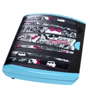 Электронный дневник Monster High Mattel