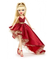 Кукла Bratz коллекционная, Хлоя