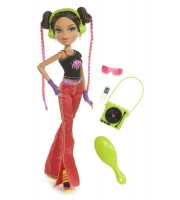 Кукла Bratz &quot;Хочу стать&quot;