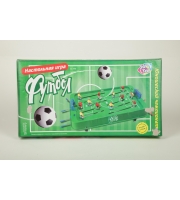 Игра настольная Футбол, Юношеский чемпионат 54*29см