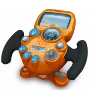 Руль-штурвал &quot;Самолеты&quot; Smoby