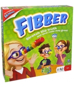 Настольная игра Spin Master «Fibber»