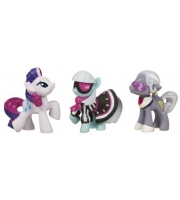 Мини-набор Пони My Little Pony Hasbro