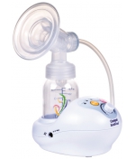 Молокоотсос электрический Canpol babies "EasyStart" 12/…