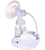 Молокоотсос Canpol babies EasyStart электрический