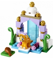 Конструктор Lego Friends Красивый Храм тигра (41042)