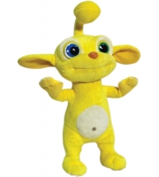 Мягкая игрушка Пупер «Алиса знает, что делать!», 30 см 1toy