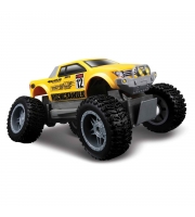 Вездеход на р/у Maisto "Rock Crawler" 31см