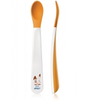Ложечки Avent-Philips для введения прикорма, 2 шт
