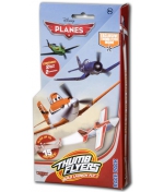 Самолет Disney «Planes» с устройством для запуска 2 шт.