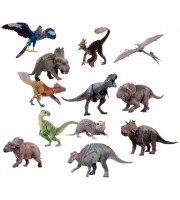 Фигурка динозавра Walking with Dinosaurs 7,5 см 1toy
