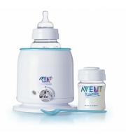 Подогреватель Avent детского питания Express
