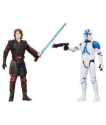Фигурки Star Wars для особых миссий Hasbro