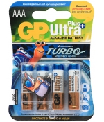 Элементы питания GP24AUPTB-2CR6