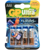 Элементы питания GP24AUPTB-2CR6