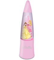 Светильник &quot;Принцессы&quot; Disney Deco Glitter 3 LED