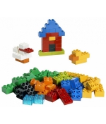 Конструктор LEGO DUPLO 6176 Основные элементы