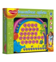 Игрушка Малыши &quot;Волшебная азбука&quot;