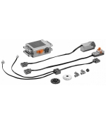 Конструктор LEGO Technic 8293 Мотор Power Functions
