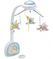 Мобиль &quot;Мечты о бабочках&quot; Fisher-Price
