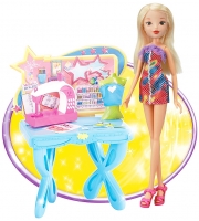 Игровой набор Winx &quot;Модный дизайнер&quot;