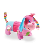 Интерактивная игрушка Tiny Love «Собачка Фиона - догони…