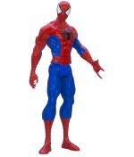 Серия Титаны Человек Паук Hasbro