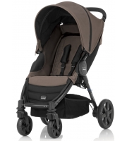 Britax B-Agile