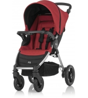Britax B-Agile