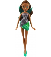Кукла &quot;Мода и магия&quot; Winx Club
