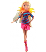 Кукла &quot;Модница&quot; Winx Club