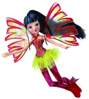Кукла  Winx Club &quot;Сиреникс&quot;