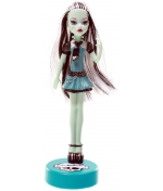 Кукла Monster High «Ручка с подставкой Frankie Stein»