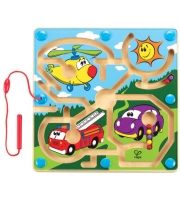 Лабиринт Hape
