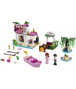 Конструктор LEGO Friends 41052 Волшебный поцелуй Ариэль