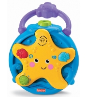 Ночник-проектор &quot;Морская звездочка&quot; Fisher-Price
