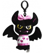 Брелок Monster High «Летучая мышь: Граф Великолепный» 1…