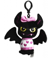 Брелок Летучая мышь &quot;Граф Великолепный&quot; 10 см Monster High